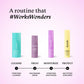 FOXTALE NIACINAMIDE SATIN-MATTE SERUM 30ML