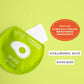 FOXTALE NOURISHING SHEET MASK