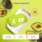 FOXTALE NOURISHING SHEET MASK
