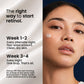 FOXTALE RETINOL NIGHT SERUM 30ML