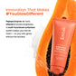 FOXTALE SUPER GLOW FACE WASH 100ML