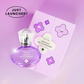 FOXTALE VALLEY OF FLOWERS EAU DE PARFUME 50ML