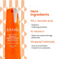 FOXTALE VIT C BRIGHTENING SERUM,30ML