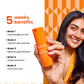 FOXTALE VIT C BRIGHTENING SERUM,30ML