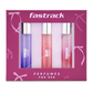 Fastrack Perfume Travel Pack 3 - For Her