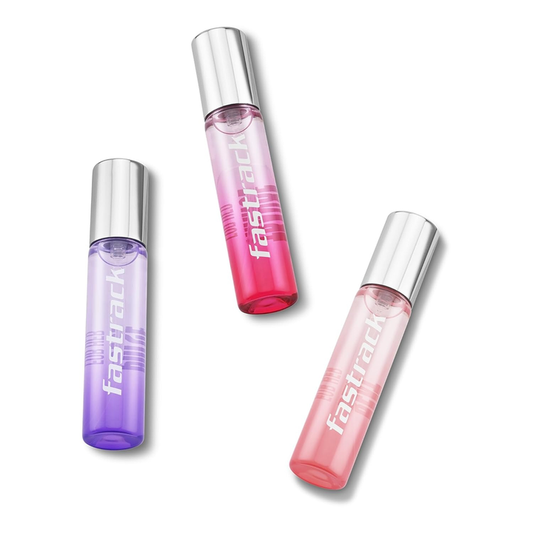 Fastrack Perfume Travel Pack 3 - For Her