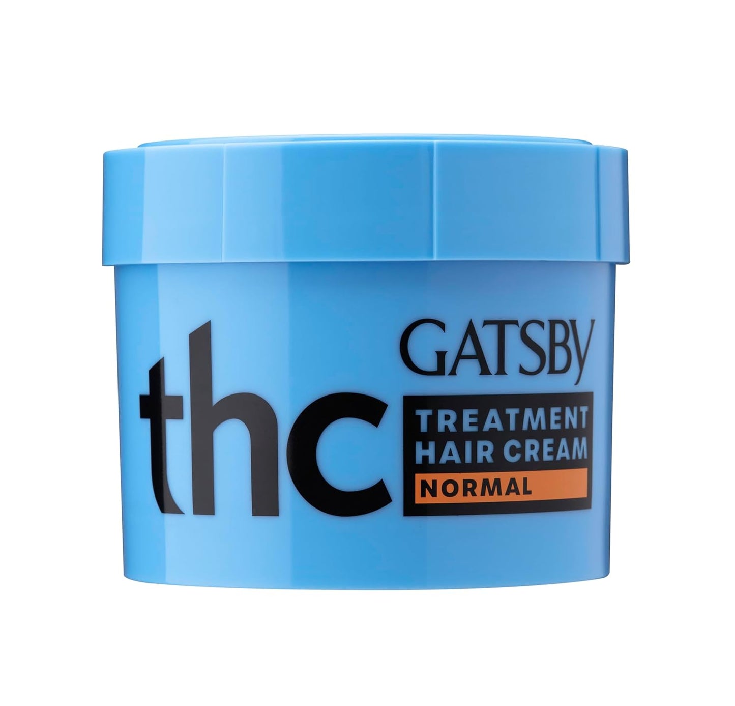 GATSBY LONGLASTING MOISTURE TREATMENT HAIR CREAM 250GM