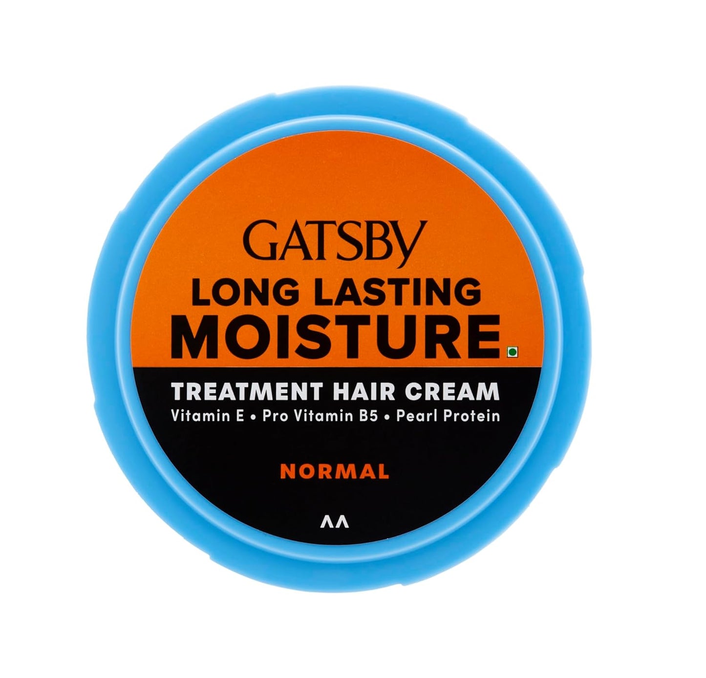 GATSBY LONGLASTING MOISTURE TREATMENT HAIR CREAM 250GM