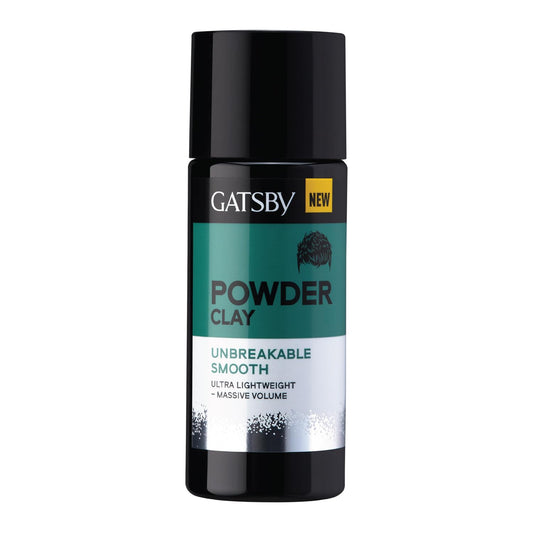 GATSBY POWDER CLAY 20GM