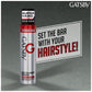 GATSBY SET & KEEP SPRAY SUPER HARD LEVEL 4 250ML