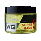 GATSBY WATERGLOSS SUPER HARD WET LOOK HOLDING POWER LEVEL 3 (150GM)