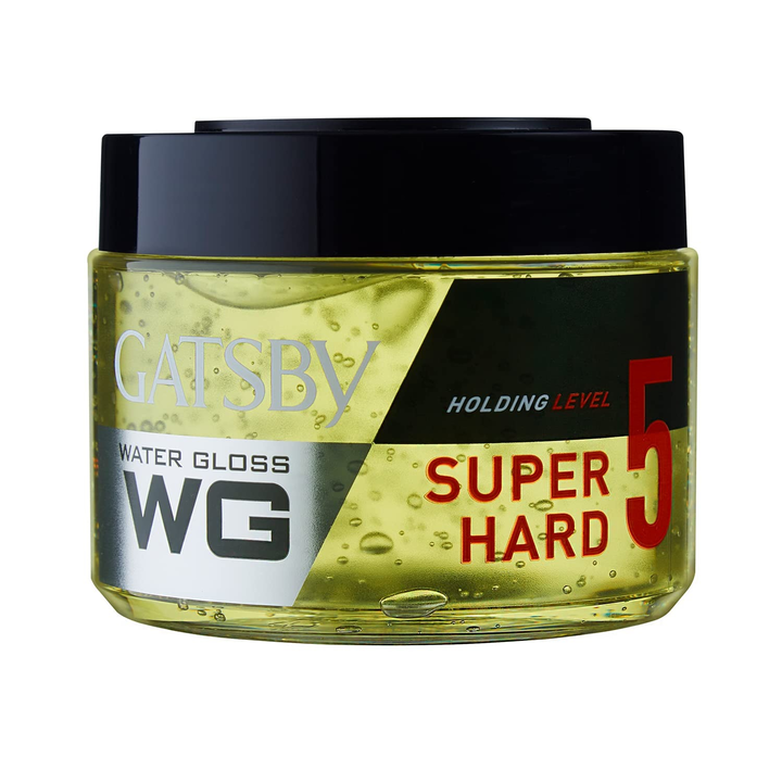 Hair Spray