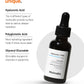 MINIMALIST HYALURONIC +PGA 02% FACE SERUM 30ML