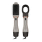 IKONIC 3 IN 1 EXPRESS STYLER-DRYER/VOLUMISER/STYLER- GREY