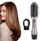 IKONIC 3 IN 1 EXPRESS STYLER-DRYER/VOLUMISER/STYLER- GREY