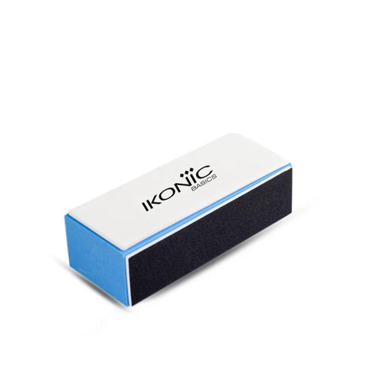 IKONIC 4 WAY BUFFER AND SHINE-IKB-725K