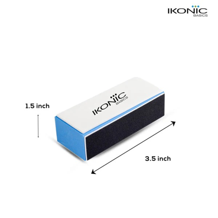 IKONIC 4 WAY BUFFER AND SHINE-IKB-725K