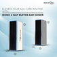IKONIC 4 WAY BUFFER AND SHINE-IKB-725K