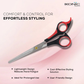 IKONIC BASICS STARC HAIR CUTTING SCISSOR- IKB-098C
