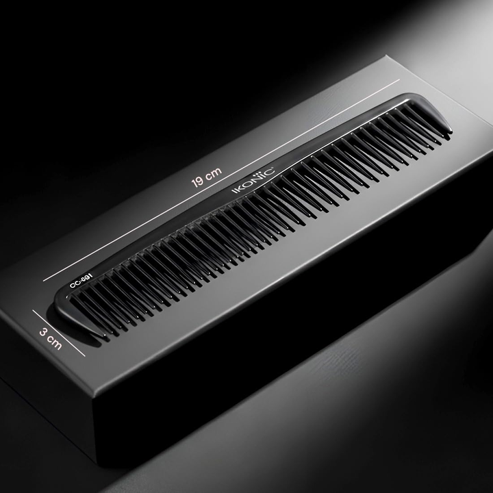 IKONIC CARBON COMB- CC01
