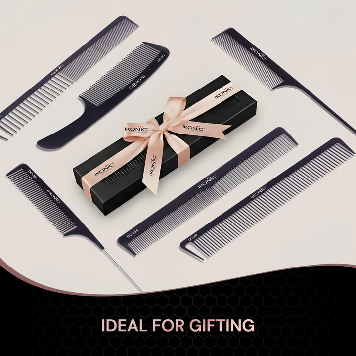 IKONIC CARBON COMB- CC01