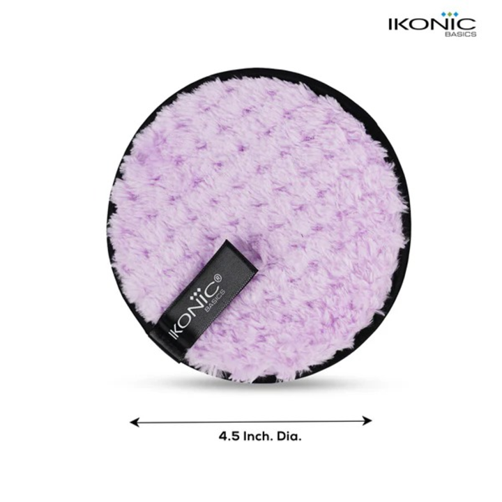 IKONIC CLEANSER PAD - SMALL