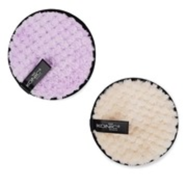 IKONIC CLEANSER PAD - SMALL