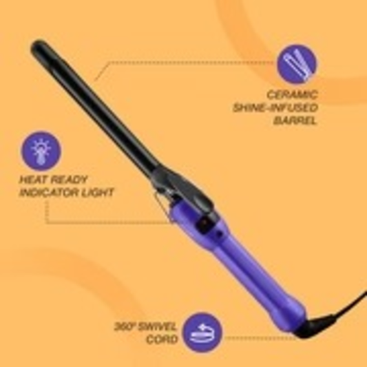 IKONIC CURL ME UP CURLER