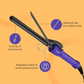 IKONIC CURL ME UP CURLER