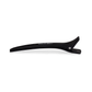 IKONIC ESSENTIALS CARBON SECTION CLIPS BLACK