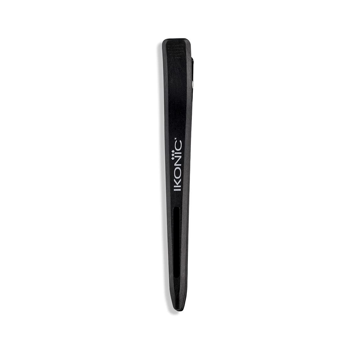 IKONIC ESSENTIALS CARBON SECTION CLIPS BLACK