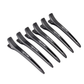 IKONIC ESSENTIALS CARBON SECTION CLIPS BLACK