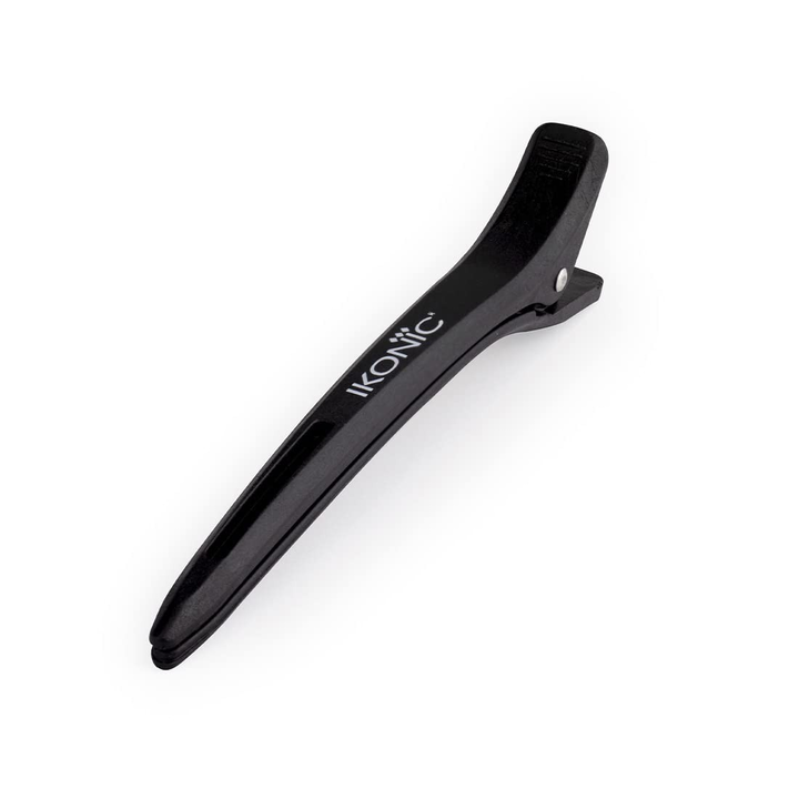 IKONIC ESSENTIALS CARBON SECTION CLIPS BLACK