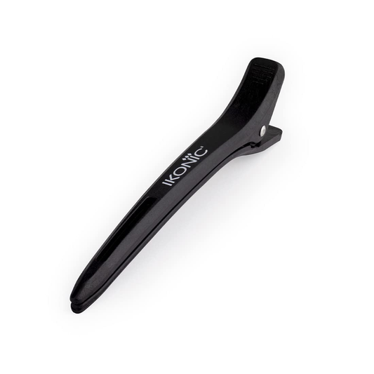 IKONIC ESSENTIALS CARBON SECTION CLIPS BLACK