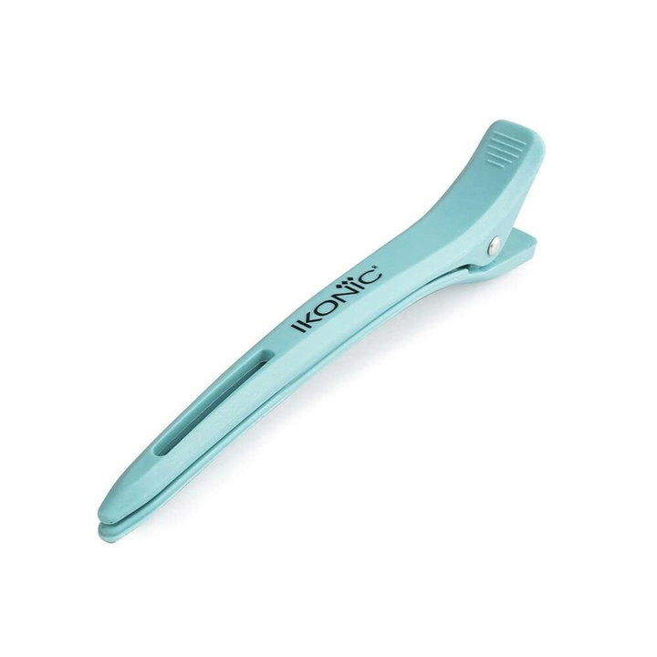IKONIC ESSENTIALS CARBON SECTION CLIPS TEAL