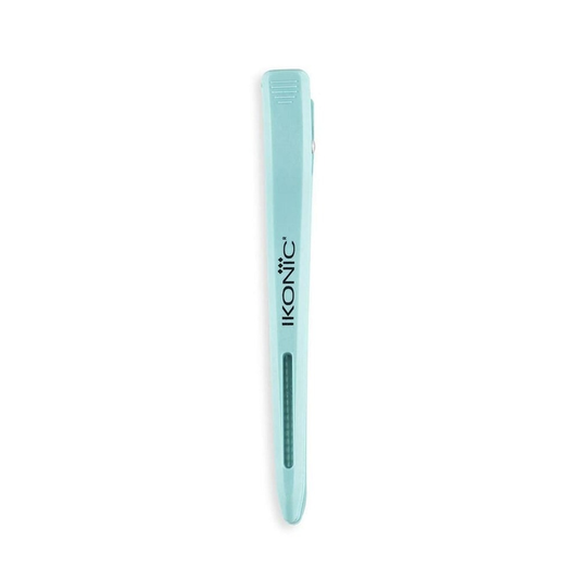 IKONIC ESSENTIALS CARBON SECTION CLIPS TEAL