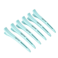 IKONIC ESSENTIALS CARBON SECTION CLIPS TEAL