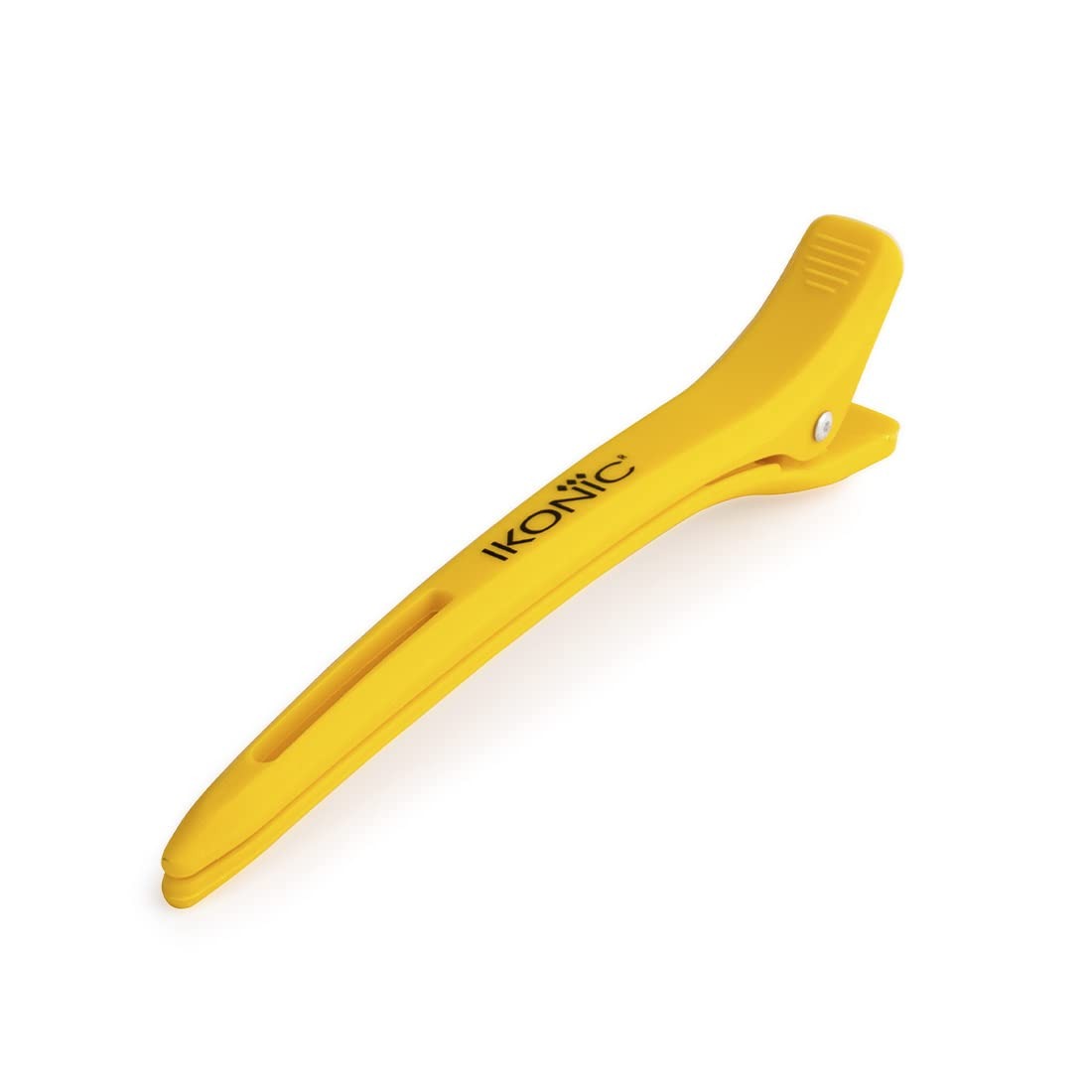 IKONIC ESSENTIALS CARBON SECTION CLIPS YELLOW