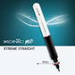 IKONIC EXTREAM STRAIGHT HAIR STRAIGHTENER - PEARL