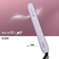 IKONIC HAIR STRAIGHTNER GLIDE-LILAC