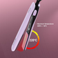 IKONIC HAIR STRAIGHTNER GLIDE-LILAC