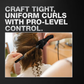 IKONIC HOTWAND 2.0 CURLER