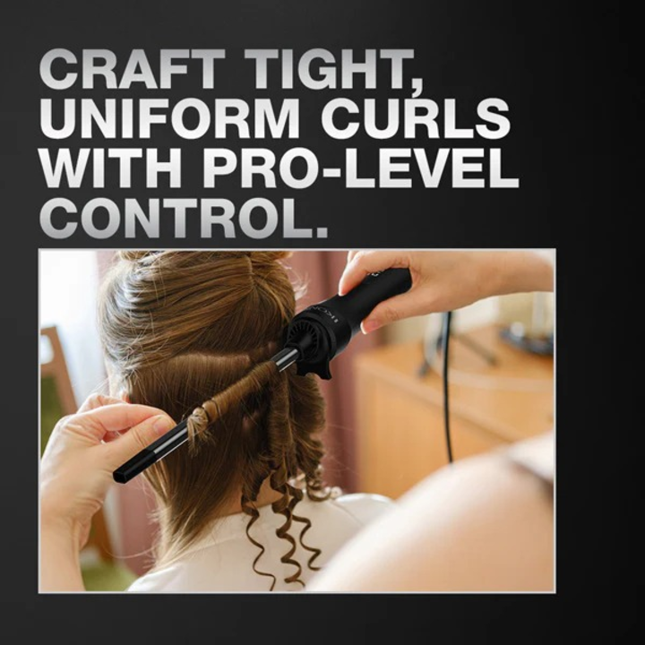 IKONIC HOTWAND 2.0 CURLER