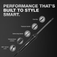 IKONIC HOTWAND 2.0 CURLER