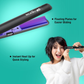 IKONIC MINI HAIR STRAIGHTNER
