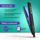 IKONIC MINI HAIR STRAIGHTNER