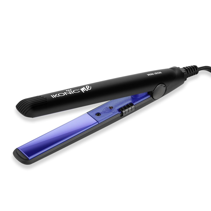 IKONIC MINI HAIR STRAIGHTNER