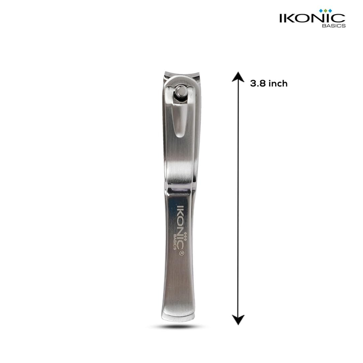 IKONIC NAIL MANAGER LARGE IKB-232C