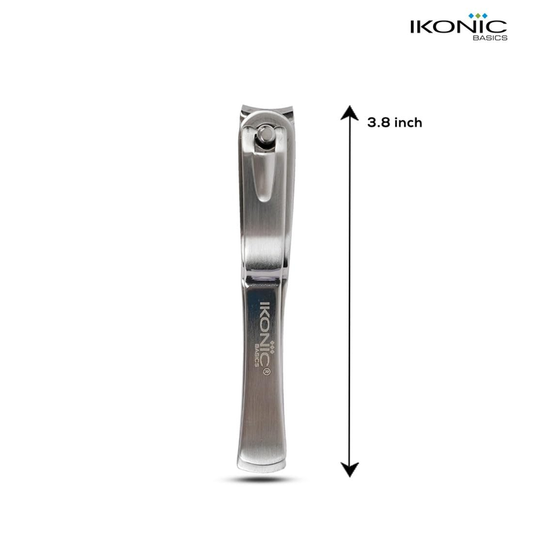 IKONIC NAIL MANAGER LARGE IKB-232C