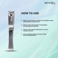 IKONIC NAIL MANAGER LARGE IKB-232C
